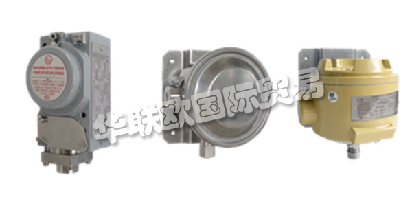 TECHMARK在健康,安全的環境中生產高質量的產品,用于監視,測量和控制壓力,流量,液位,溫度等參數。超過45年的經驗使得TECHMARK能向客戶提供滿足他們需求的可靠產品,TECHMARK不斷改進產品和質量管理系統,以實現無與倫比的客戶滿意度。下文為您介紹TECHMARK開關。