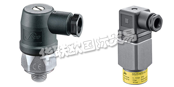 蘇克(SUCO)在流體和驅動技術產品領域擁有80多年的專業經驗。蘇克的產品包括電子壓力開關、變送器,傳感器,離心式離合器和制動器、電磁離合器和制動器等。作為全球流體技術和動力傳動領域產品的專家,蘇克以優秀的產品,高水平的客戶服務以及出色的性價比成為廣大客戶的優質選擇。下文為您介紹蘇克壓力開關。