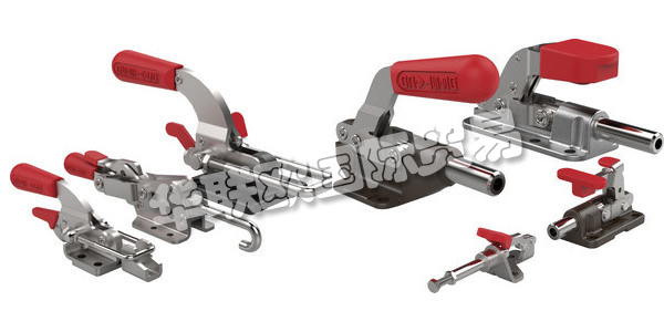 DESTACO是高性能自動化和工作夾具解決方案的設計和制造的全球領導者。該公司為各種最終市場的客戶提供服務,包括汽車,生命科學,消費品,包裝,航空航天和核能行業(yè)。下文為您帶來DESTACO是什么品牌,迪斯泰克夾鉗介紹。