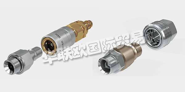 史陶比爾(STAUBLI)集團是工業連接器、工業機器人和紡織機械這三大領域機電一體化解決方案的全球專業供應商。從最初1892年在蘇黎世創辦的一家小作坊，發展成為一個跨國集團，史陶比爾成功的秘訣在于技術上的不斷創新發展。下文為您介紹史陶比爾快速接頭。