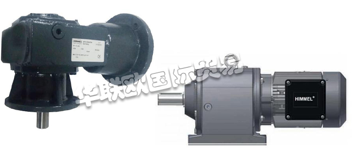 HIMMEL是汽車和工業領域客戶的可靠合作伙伴。HIMMEL Drive Technology公司是Neudecker&Jolitz集團旗下品牌之一，于2004年被收購合并管理，是電機出產、齒輪規劃以及自動化領域的專家，所出產的馬達功率可到達50kW，齒輪扭矩可到達28,000Nm，并通過了DIN EN ISO9001系統的認證，為控制系統開發和出產最經濟的解決方案。HIMME齒輪箱在電機中的使用很廣泛，在風力發電機組當中就常常用到，而且是一個重要的機械部件，其主要功用是將風輪在風力作用下所產生的動力傳遞給發電機并使其得到相應的轉速。今天小編將為大家分享有關HIMMEL是什么品牌,HIMMEL減速電機介紹的內容：