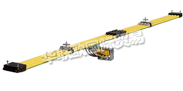 康穩(CONDUCTIX-WAMPFLER)是設計和制造適用于所有類型的移動設備和機械的高效能源和數據傳輸系統的全球領導者之一。自1902年以來，他們就專注于移動電氣化系統領域，不斷為全球工業客戶開發創新的導電和電感性能源和數據傳輸解決方案。所有設備均嚴格按照環境，高產品質量以及客戶的應用和操作條件進行設計和制造。下文為您介紹康穩滑觸線。