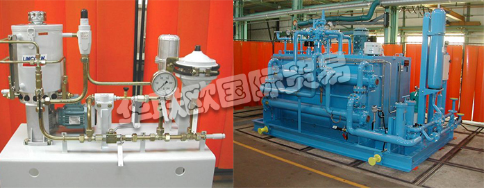 TURBOLUB,法國TURBOLUB壓力系統(tǒng),TURBOLUB蒸汽渦輪機(jī)