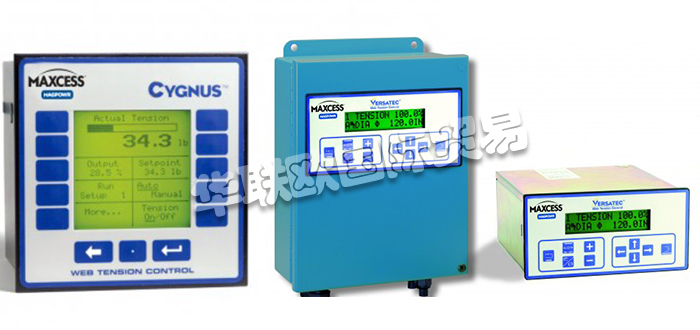 MAXCESS在北美，歐洲，印度和中國設有制造和銷售地點，在全球范圍內提供無與倫比的業務。60多年來，RotoMetrics一直是印刷和加工行業精密旋轉工具的全球領導者。MAXCESS可通過定制的切割解決方案將基材高效地轉換為單個標簽和零件。RotoMetrics總部位于密蘇里州圣路易斯，在五大洲設有工廠，可幫助客戶和合作伙伴“釋放精準的力量”。今天小編將為大家分享有關MAXCESS這個品牌怎么樣,MAXCESS張力控制器介紹的內容：