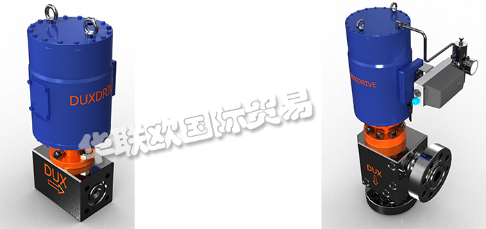 DUXVALVES,荷蘭DUXVALVES節流閥,DUXVALVES控制閥