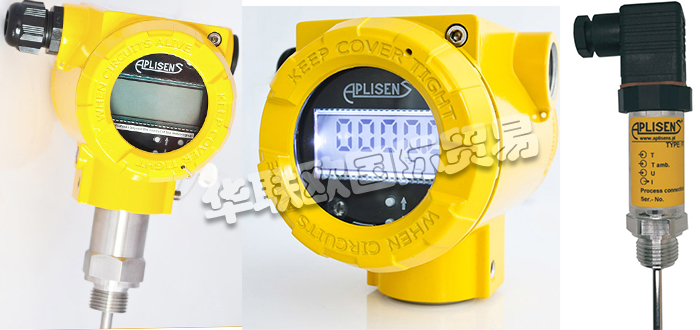 APLISENS集團是在工業測量和控制儀表及自動化領域中運行的集成解決方案的國內提供商和制造商中的領導者。該公司提供用于壓力測量，調節和處理的各種高質量設備，廣泛應用于從電力工程到化學，煉油，制藥或食品行業的眾多行業。APLISENS SA是高質量過程儀表的領先制造商之一。該公司成立于1992年。主要工廠和總部位于華沙。從一開始，它就專注于電子壓力和壓差測量技術。一貫的基本規則是：高質量，高靈活性和對客戶的有力支持。如今，APLISENS通過其在許多國家的銷售網絡，提供了廣泛的產品：差壓變送器，靜壓液位探頭，液位變送器，閥門，數字指示器，電源，分離器，量規不斷發展，高科技生產和ISO 9001管理體系是他們產品質量的最佳保證。今天小編將為大家分享有關APLISENS屬于哪個國家,APLISENS溫度傳感器介紹的內容：