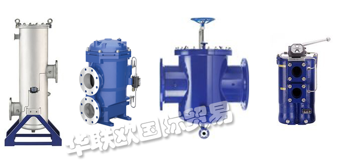 BOLLFILTER是什么牌子,德國(guó)BOLLFILTER過(guò)濾器產(chǎn)品介紹