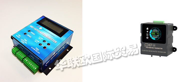 優勢供應美國CUSTOM SENSORS＆TECHNOLOGY光度計