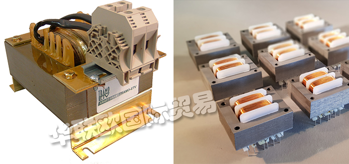 優惠促銷瑞典TRAMO ETV變壓器電感器