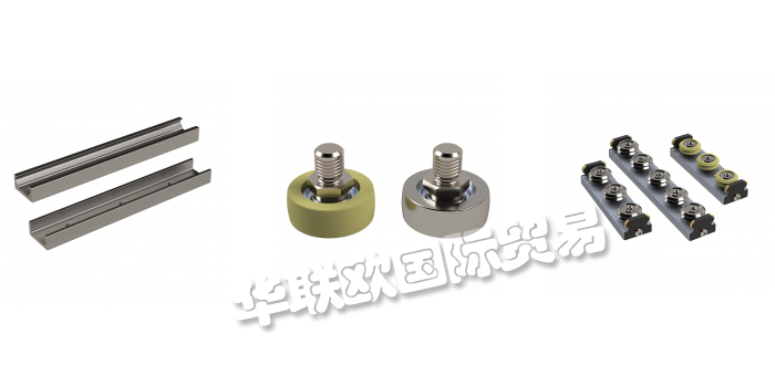 優(yōu)勢供應(yīng)美國BISHOP WISECARVER直線和伸縮導(dǎo)軌