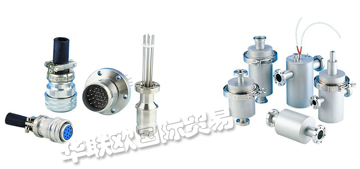 優勢供應美國MDC VACUUM真空閥門法蘭