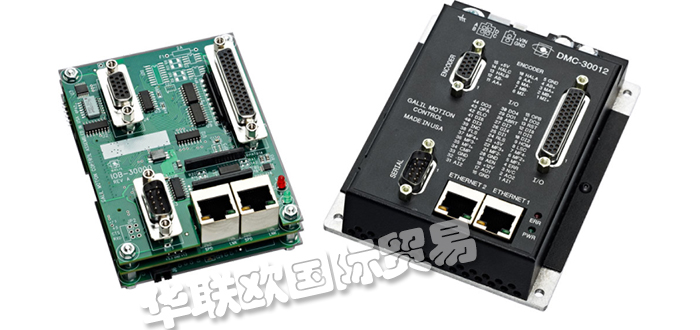 GALIL,美國GALIL控制卡,GALIL運(yùn)動(dòng)控制器