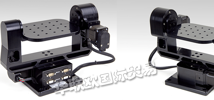 NEWMARK旋轉(zhuǎn)定位器,美國NEWMARK SYSTEMS電動(dòng)旋轉(zhuǎn)臺(tái)