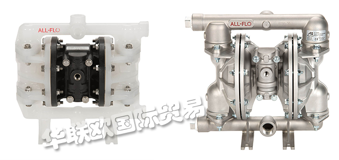 特價(jià)銷(xiāo)售美國(guó)ALL-FLO回轉(zhuǎn)泵脈沖阻尼器