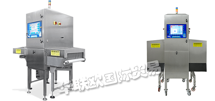 優勢供應美國PECO INSPX檢測系統料位監控