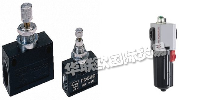 NORGREN潤(rùn)滑器,英國諾冠NORGREN壓縮空氣潤(rùn)滑器