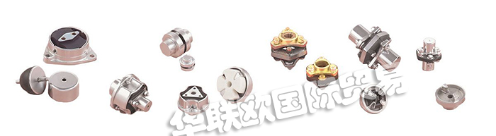 PAULSTRA,法國PAULSTRA聯軸器,PAULSTRA彈性聯軸器