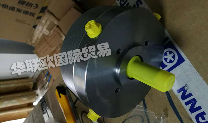 瑞士BIERI微型軸向柱塞泵產品特點及應用領域