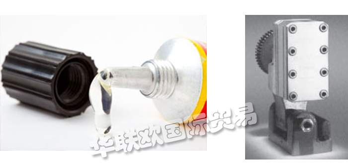 ZENITH,美國ZENITH齒輪泵,ZENITH計量泵