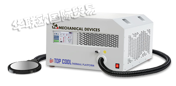 優勢供應美國MECHANICAL DEVICES高低溫箱溫度控制系統
