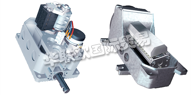 STROMAG凸輪開關,德國STROMAG凸輪開關產品特征