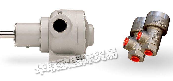 火爆銷售美國SMITH-PUMPS容量泵噴射器