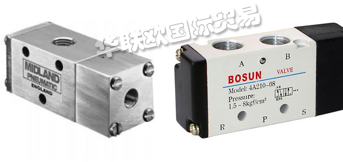 2021年全球十大知名氣控閥品牌排行榜