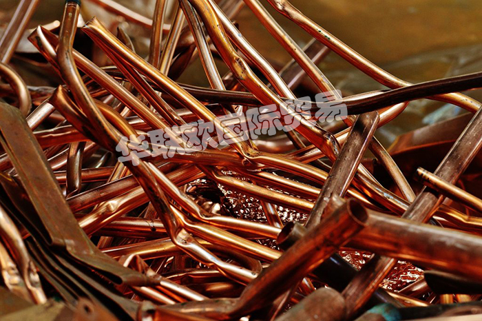 優(yōu)勢(shì)供應(yīng)德國(guó)KME GERMANY管道系統(tǒng)工業(yè)用軋制銅