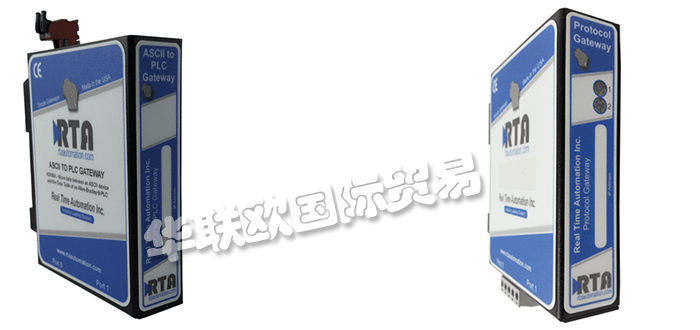 美國RTA AUTOMATION網(wǎng)關(guān)控制器快速報(bào)價(jià)