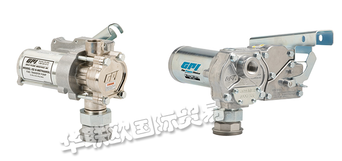 GPI,美國GPI流量計,GPI流量傳感器