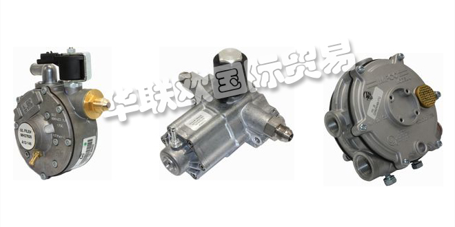 ELSTEIN調節器,美國ELSTEIN調節器