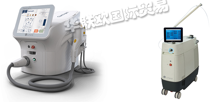 LUMENIS,以色列LUMENIS激光機,LUMENIS治療儀