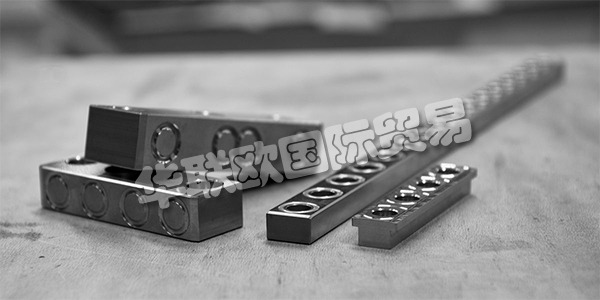 KNARR滑塊,KNARR滑塊機構,德國滑塊機構