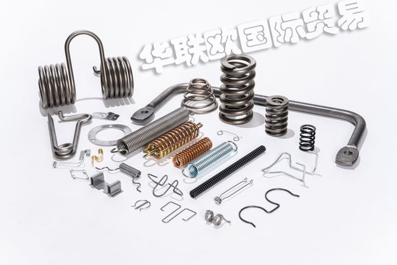 美國(guó)STERLING SPRING彈簧沖壓件全系列產(chǎn)品供應(yīng)