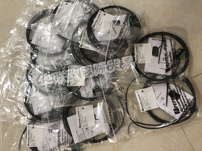 2021年全球十大知名光電開關品牌排行榜