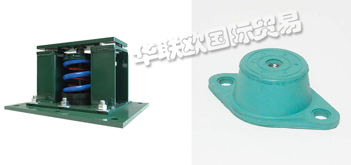 加拿大VIBRO-ACOUSTICS消音器隔離器型號(hào)價(jià)格