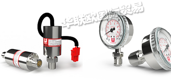 WASCO,美國WASCO壓力開關(guān),WASCO壓力表