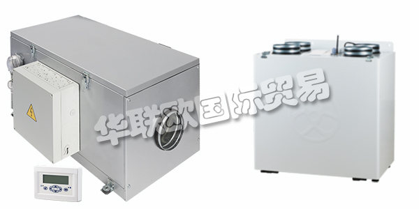 BLAUBERG是什么品牌,BLAUBERG新風系統,德國BLAUBERG,德國新風系統,BLAUBERG說明書，BLAUBERG新風系統說明書