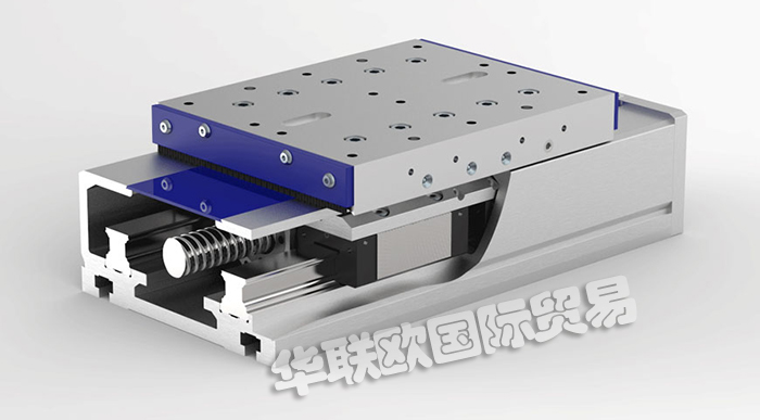 德國HSB AUTOMATION滾珠絲杠線性驅動器型號價格
