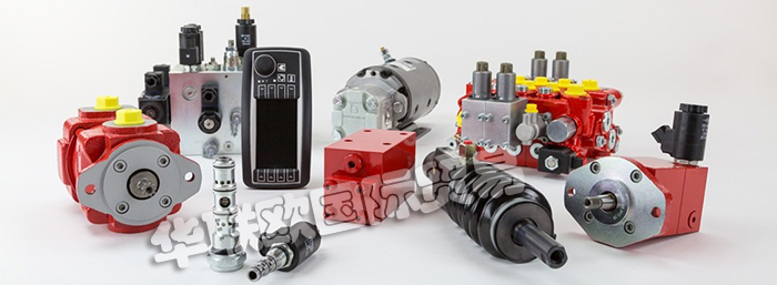 BUCHER是什么品牌,瑞士BUCHER液壓閥產品型號詳細介紹