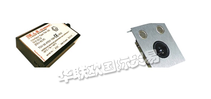 德國E.L.B/EX-GERATE防爆鍵盤防爆控制器型號價格