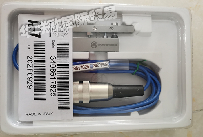 意大利馬波斯MARPOSS側頭A11,3470017000現貨火熱銷售