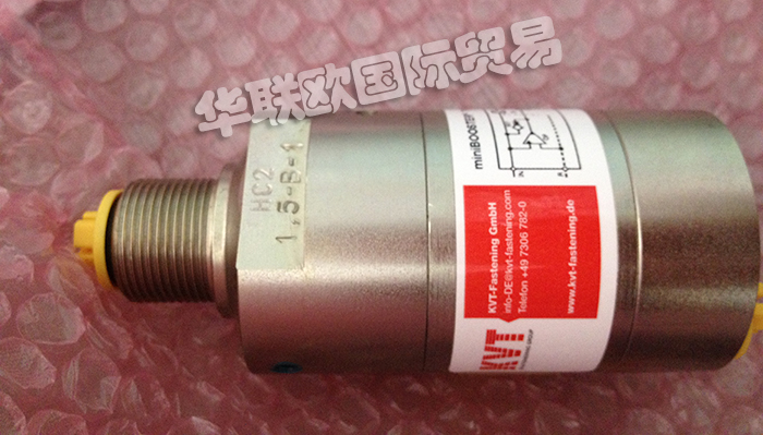 丹麥MINIBOOSTER液壓增壓器全系列產(chǎn)品型號詳細(xì)介紹