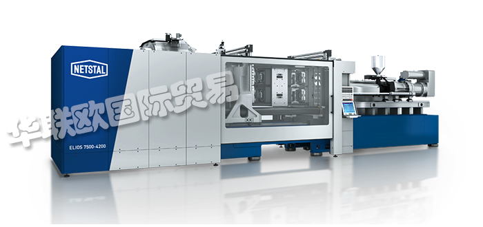 NETSTAL,瑞士NETSTAL注塑機(jī),NETSTAL控制器