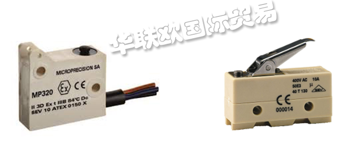 MICROPRECISION,瑞士MICROPRECISION限位開(kāi)關(guān),MICROPRECISION微動(dòng)開(kāi)關(guān)