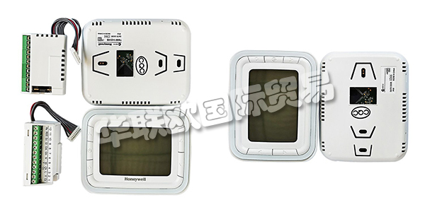 HONEYWELL公司,HONEYWELL溫控器,美國HONEYWELL,美國溫控器,HONEYWELL說明書,HONEYWELL溫控器說明書