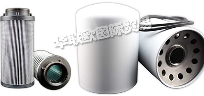 美國DONALDSON過濾器產品介紹及使用說明書