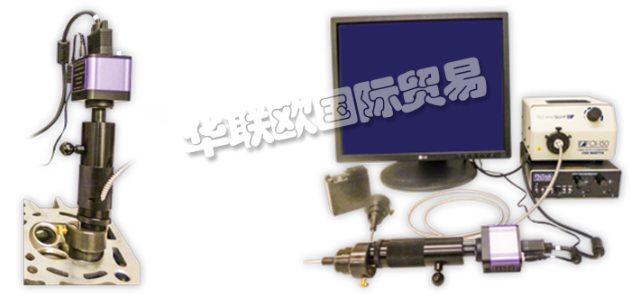 暢銷美國SIGHT-PIPE管材焊縫檢測儀機器視覺系統(tǒng)