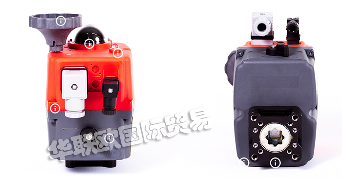 優(yōu)勢(shì)供應(yīng)德國(guó)J+J電動(dòng)執(zhí)行器氣動(dòng)執(zhí)行器