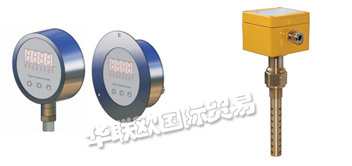 CLAKE,美國(guó)CLAKE熱導(dǎo)式流量開關(guān),CLAKE壓力變送控制器